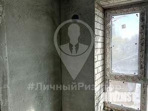 1-к квартира, вторичка, 31м2, 2/10 этаж