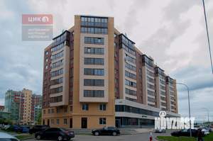 3-к квартира, вторичка, 78м2, 1/10 этаж