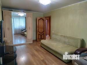 3-к квартира, вторичка, 61м2, 3/5 этаж