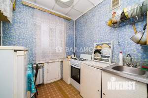 1-к квартира, вторичка, 22м2, 7/9 этаж