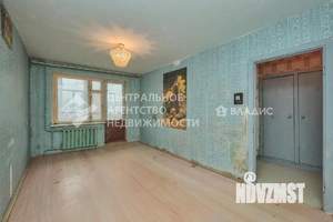 1-к квартира, вторичка, 32м2, 4/9 этаж