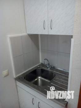 1-к квартира, вторичка, 18м2, 4/5 этаж