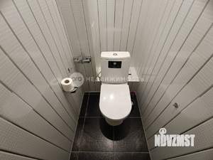 2-к квартира, вторичка, 57м2, 1/10 этаж