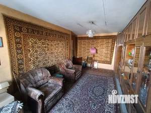 2-к квартира, вторичка, 45м2, 5/9 этаж