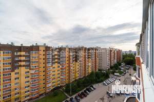 1-к квартира, вторичка, 40м2, 10/11 этаж