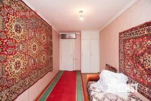 2-к квартира, вторичка, 44м2, 2/5 этаж