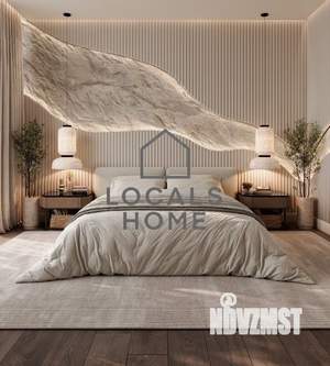 2-к квартира, вторичка, 65м2, 7/19 этаж