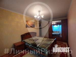 3-к квартира, вторичка, 58м2, 10/12 этаж