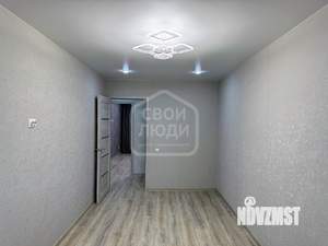 2-к квартира, вторичка, 44м2, 2/5 этаж