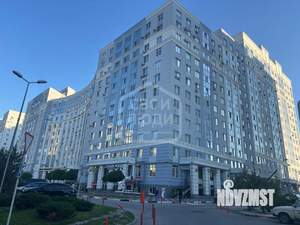 1-к квартира, вторичка, 42м2, 12/15 этаж