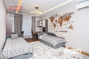 3-к квартира, вторичка, 126м2, 4/5 этаж