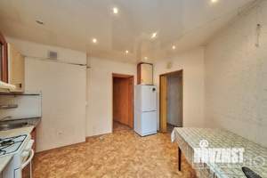 2-к квартира, вторичка, 57м2, 2/5 этаж