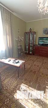 2-к квартира, вторичка, 84м2, 4/5 этаж