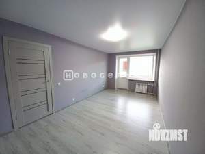 3-к квартира, вторичка, 62м2, 4/5 этаж