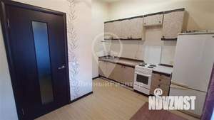 1-к квартира, вторичка, 31м2, 1/5 этаж
