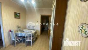 4-к квартира, вторичка, 86м2, 3/3 этаж