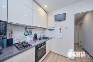 1-к квартира, вторичка, 30м2, 1/5 этаж