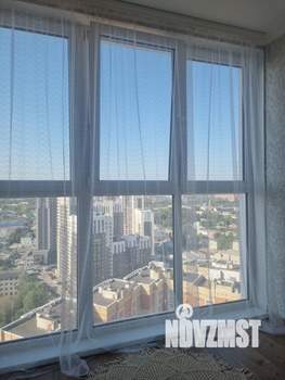 3-к квартира, вторичка, 65м2, 25/25 этаж