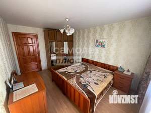 3-к квартира, вторичка, 62м2, 5/5 этаж