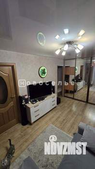 1-к квартира, вторичка, 43м2, 2/4 этаж