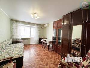 2-к квартира, вторичка, 45м2, 4/5 этаж