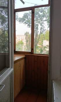 2-к квартира, вторичка, 45м2, 3/5 этаж