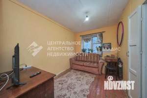 2-к квартира, вторичка, 23м2, 3/5 этаж