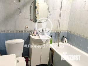 1-к квартира, вторичка, 34м2, 9/10 этаж