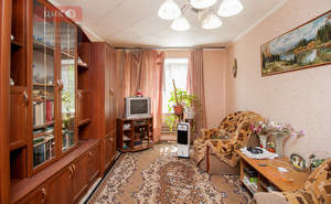 2-к квартира, вторичка, 51м2, 2/9 этаж