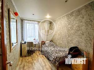 2-к квартира, вторичка, 45м2, 2/9 этаж