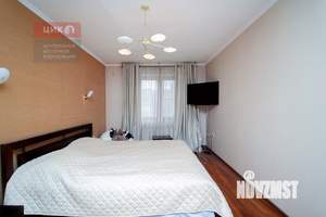 3-к квартира, вторичка, 83м2, 3/10 этаж