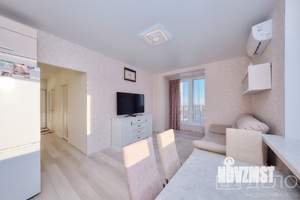 2-к квартира, вторичка, 58м2, 16/16 этаж