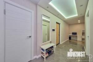 2-к квартира, вторичка, 55м2, 23/25 этаж