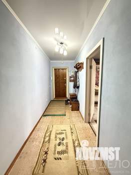 2-к квартира, вторичка, 68м2, 9/10 этаж