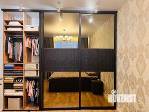 2-к квартира, вторичка, 61м2, 12/12 этаж