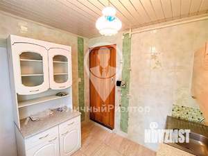 2-к квартира, вторичка, 43м2, 2/5 этаж