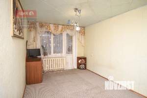 1-к квартира, вторичка, 32м2, 1/9 этаж