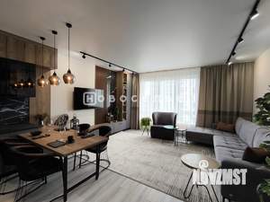 3-к квартира, вторичка, 100м2, 3/25 этаж