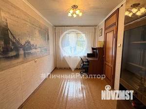 2-к квартира, вторичка, 46м2, 3/4 этаж