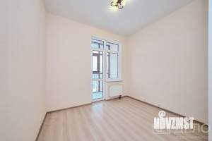 2-к квартира, вторичка, 65м2, 25/25 этаж