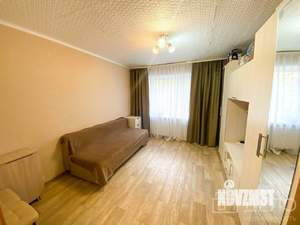 1-к квартира, вторичка, 19м2, 3/5 этаж