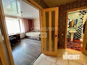 3-к квартира, вторичка, 79м2, 5/5 этаж