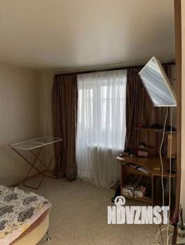 1-к квартира, вторичка, 30м2, 3/5 этаж