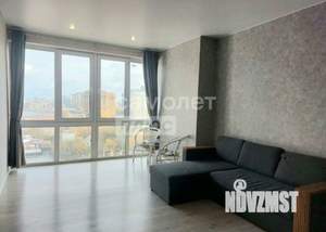 Студия квартира, вторичка, 30м2, 8/25 этаж