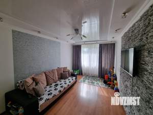 2-к квартира, вторичка, 47м2, 5/5 этаж
