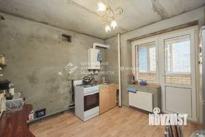 2-к квартира, вторичка, 67м2, 5/10 этаж