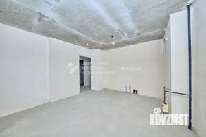 1-к квартира, сданный дом, 45м2, 13/21 этаж