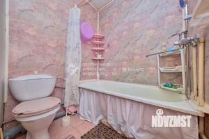 1-к квартира, вторичка, 38м2, 7/10 этаж