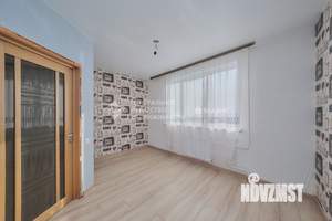 4-к квартира, вторичка, 84м2, 2/18 этаж