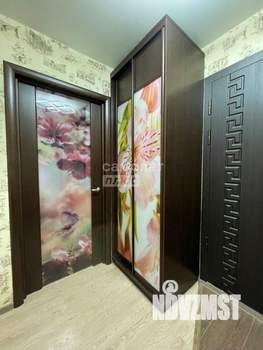 1-к квартира, вторичка, 42м2, 4/10 этаж